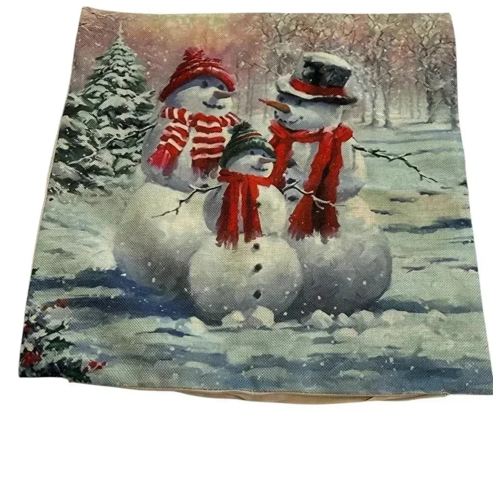 Pillow Cover